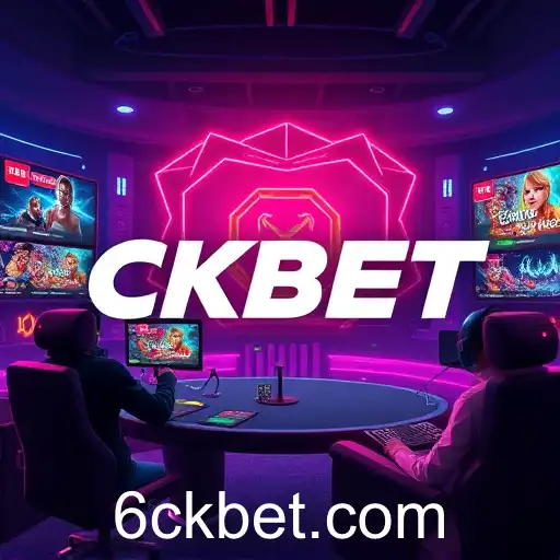 Ckbet Revolutionizes Online Gaming Experience