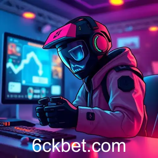 The Digital Evolution of CKBet and Online Gaming