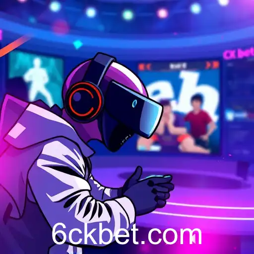 Digital Evolution of CKbet Games