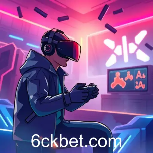 The Evolution of Online Gaming Platforms