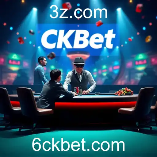 The Future of Online Betting: Exploring Trends and Innovations