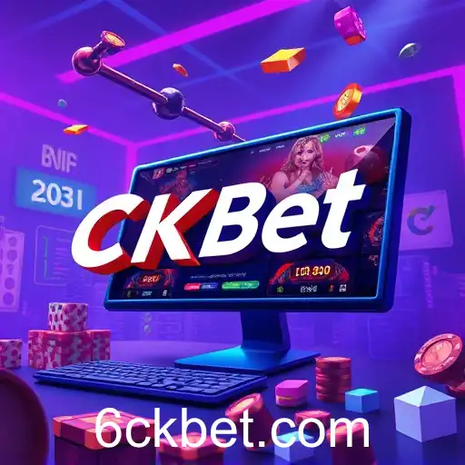 The Rise of CKBet in the Gaming World