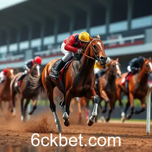 CKBET: The Rising Star in Online Gaming