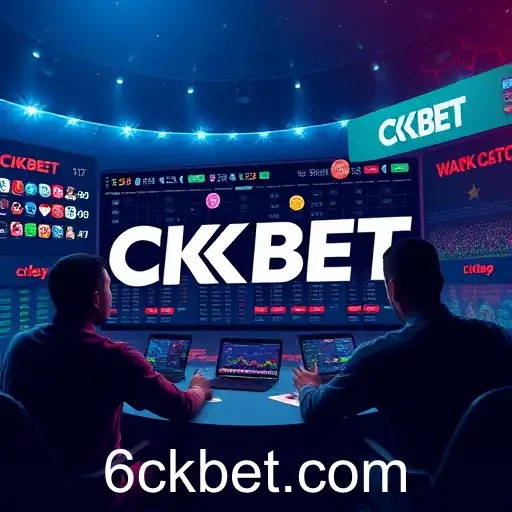 Ckbet's Innovative Approach to Online Gaming
