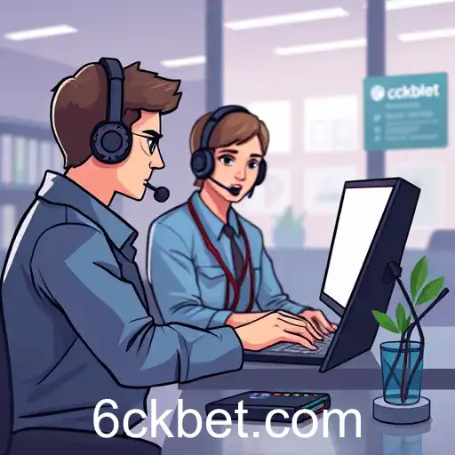 The Rise of Digital Betting Platforms