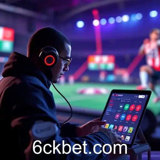 The Rise of English Game Platforms