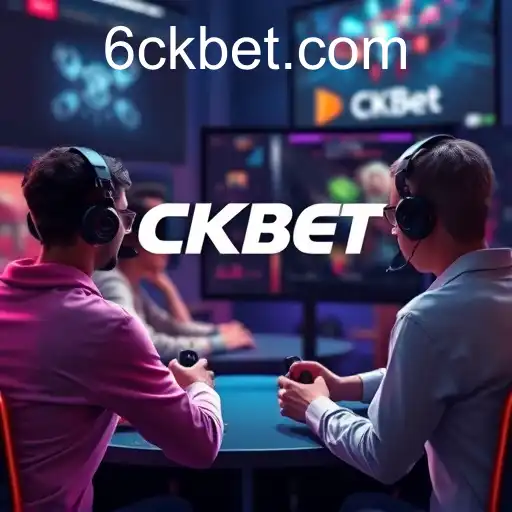 The Evolution of Online Gaming and CKBet's Role