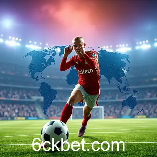 The Evolution of Online Gaming: Spotlight on Ckbet