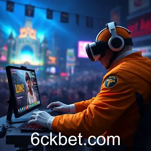 The Evolution of Online Gaming and Security in 2025