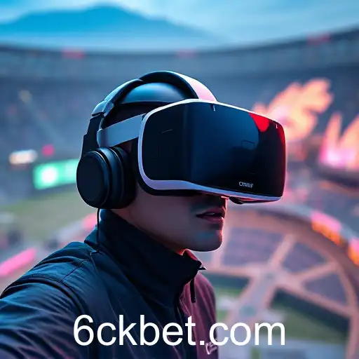 The Rise of CKBet in the Online Gaming Arena