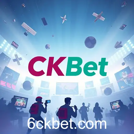 The Rise of CKBet in the Online Gaming Arena