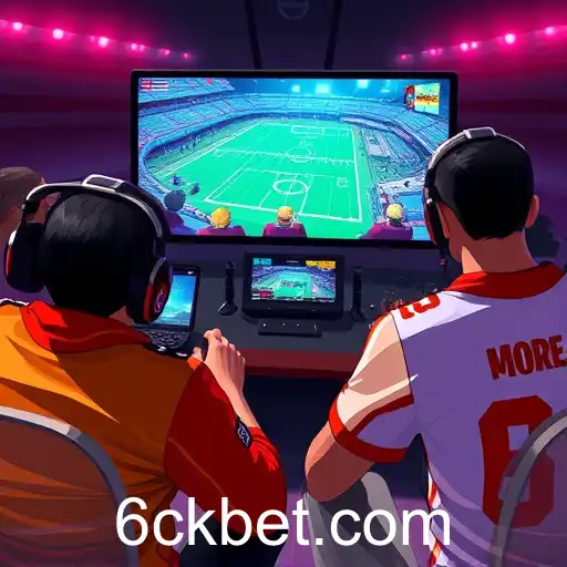 The Rise of Online Gaming Platforms