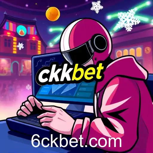 The Rise of Online Gaming Platforms: Case Study on ckbet