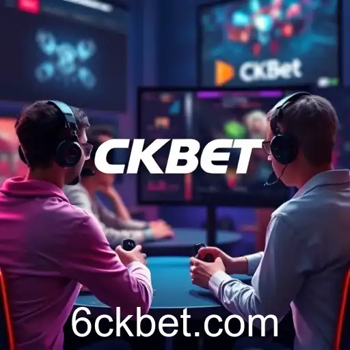 The Rise of CKBet: A New Era in Online Gaming
