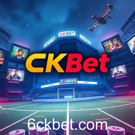 The Rise of CKBet in Online Gaming