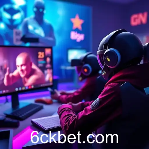 The Rise of Online Gaming in Challenging Times