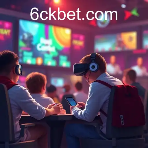 The Rise of Online Gaming Platforms